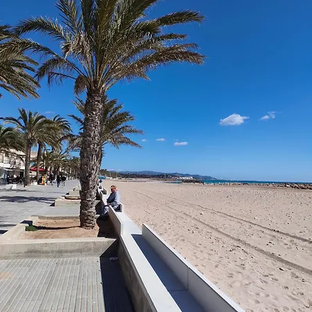 Апартаменты Playa
