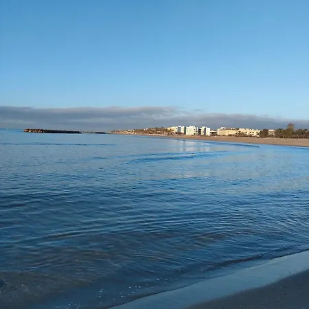 Playa * Кубельес
